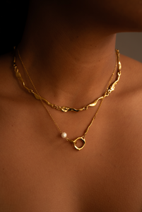 Ume + Aya necklace bundle