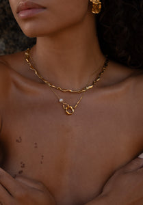 Ume + Aya necklace bundle